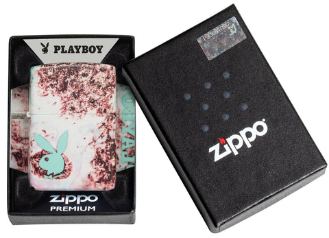 Zippo 49352 Playboy ( 48379 )
