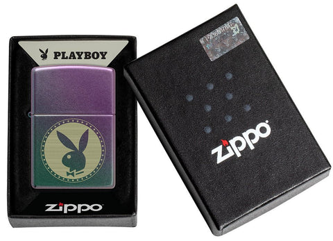 Zippo 49146 Playboy ( 48380 )