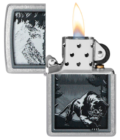 Zippo Outdoor Design ( 48381 )