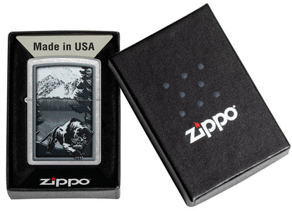 Zippo Outdoor Design ( 48381 )