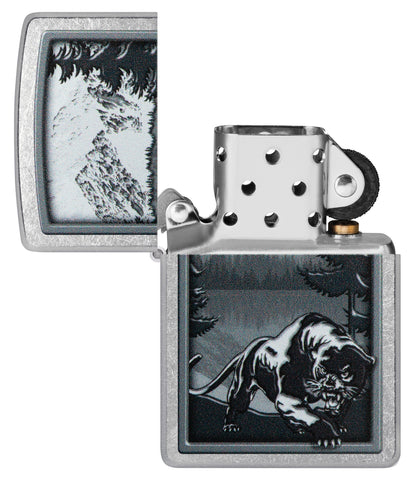 Zippo Outdoor Design ( 48381 )