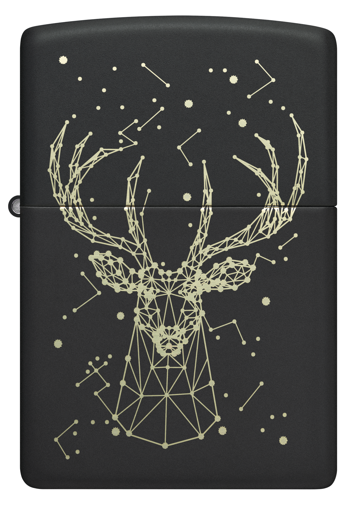 Zippo Deer Design (48385)