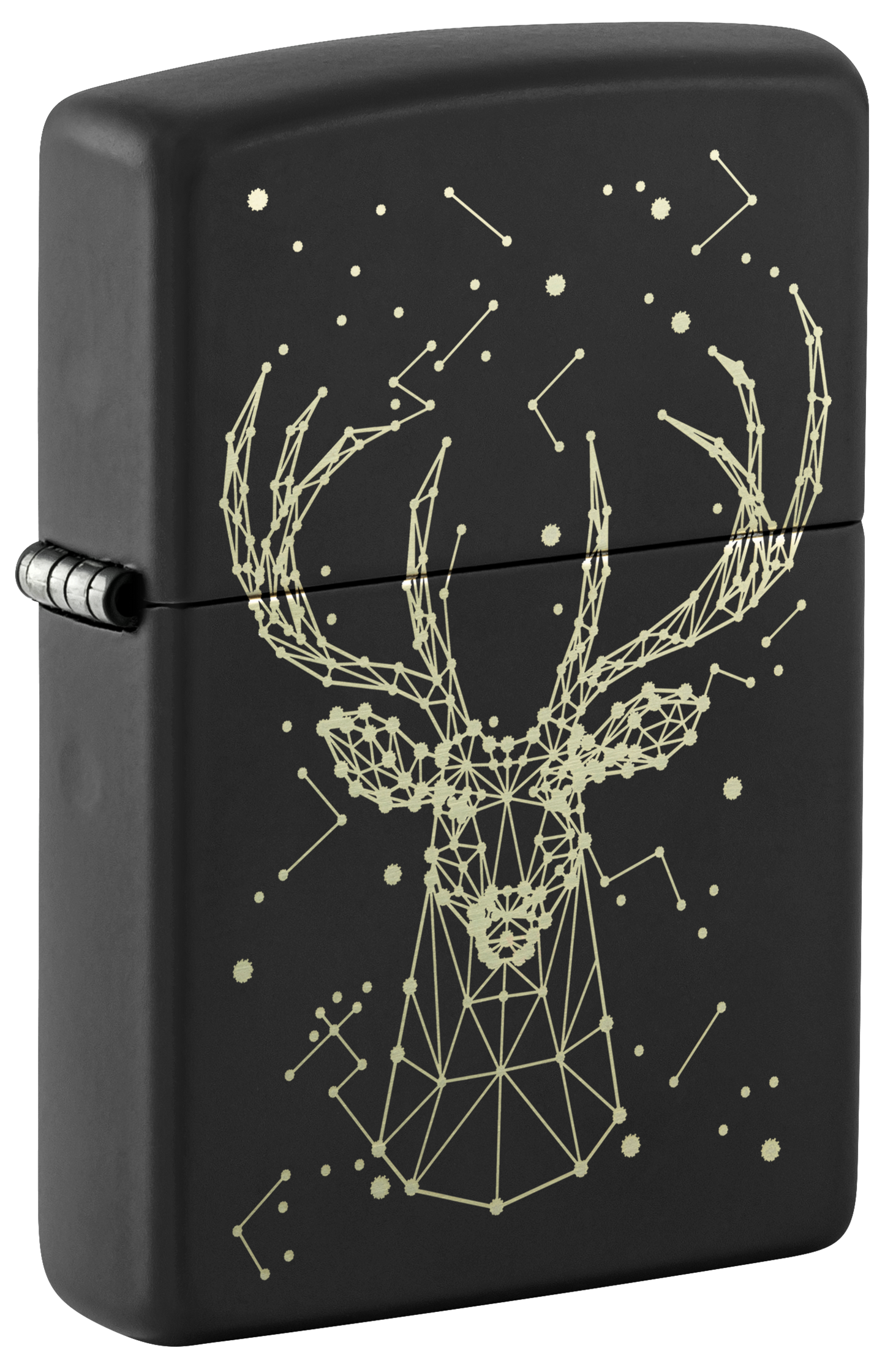 Zippo Deer Design (48385)