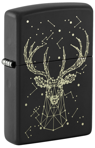 Zippo Deer Design (48385)