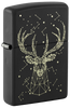 Zippo Deer Design (48385)