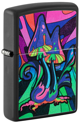 Zippo 218 Counter Culture Design ( 48386)