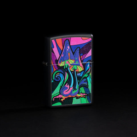 Zippo 218 Counter Culture Design ( 48386)