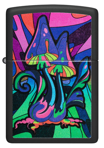 Zippo 218 Counter Culture Design ( 48386)