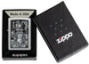 Zippo 207 Steampunk Design ( 48387 )