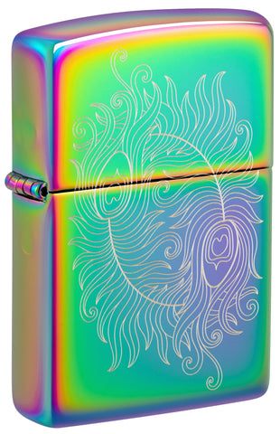 Zippo 151 Spiritual Design ( 48390 )