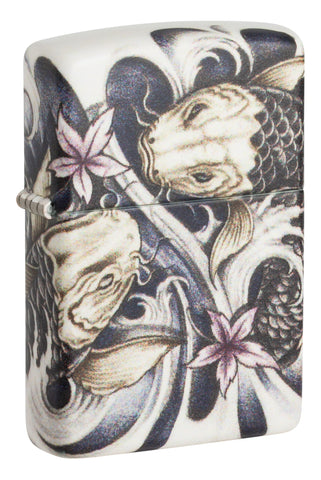 Zippo 49352 Tattoo Theme Design  ( 48393 )