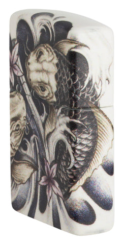 Zippo 49352 Tattoo Theme Design  ( 48393 )