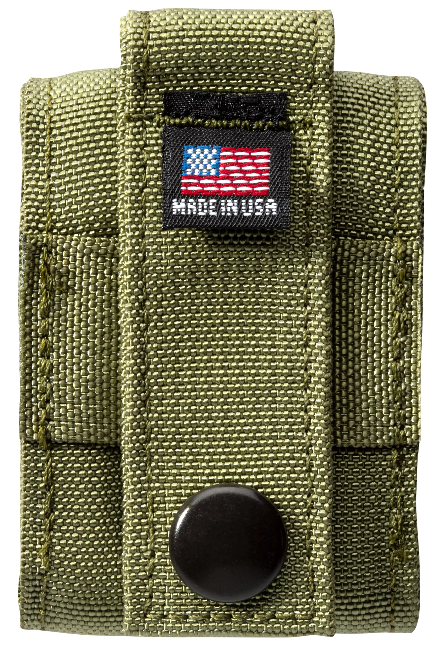 Zippo OD Green Pouch (48402)