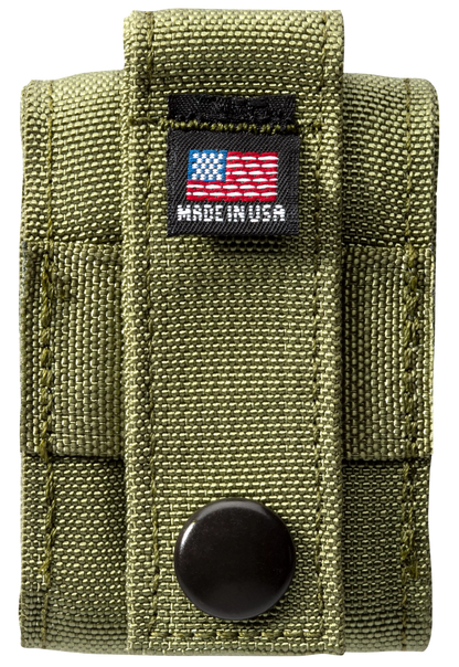 Zippo OD Green Pouch (48402)