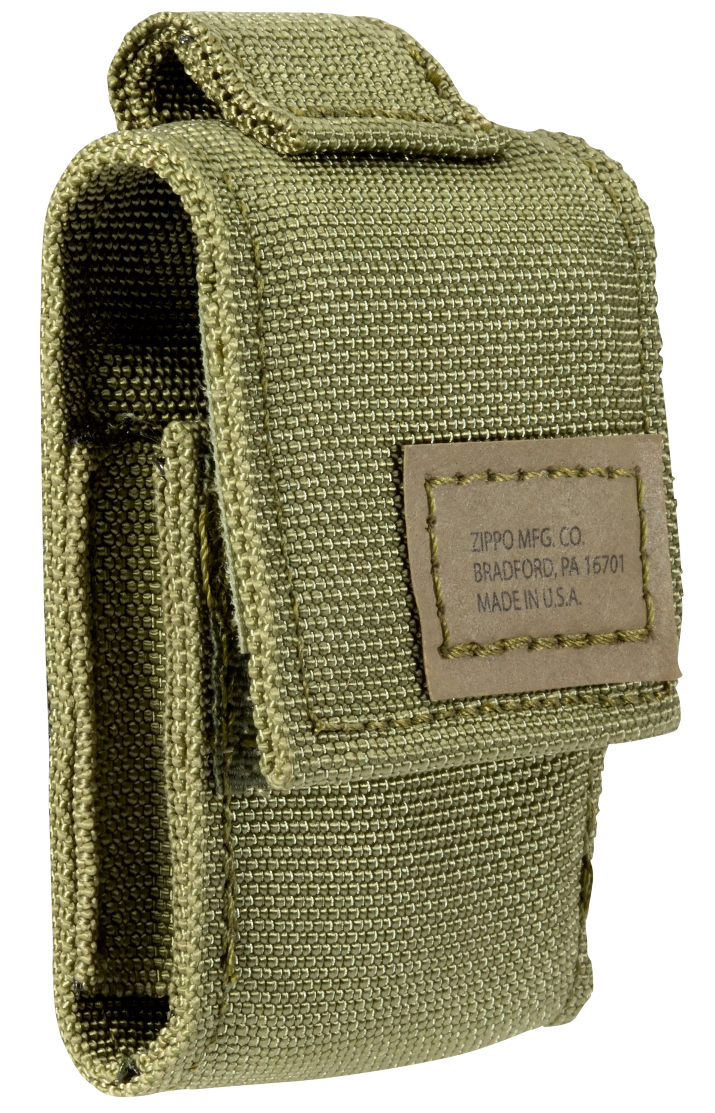 Zippo OD Green Pouch (48402)