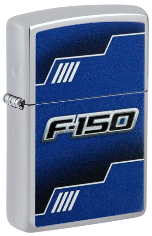 Zippo 250 Ford F150 (48403) 