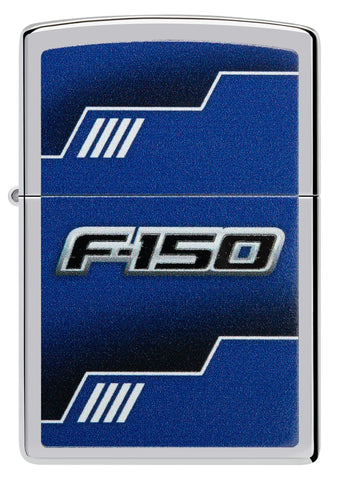 Zippo 250 Ford F150 (48403) 