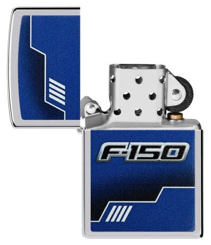 Zippo 250 Ford F150 (48403) 