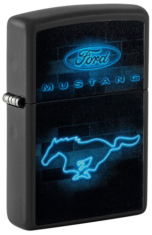 Zippo 218 Ford Mustang ( 48404 )