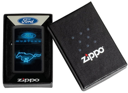 Zippo 218 Ford Mustang ( 48404 )