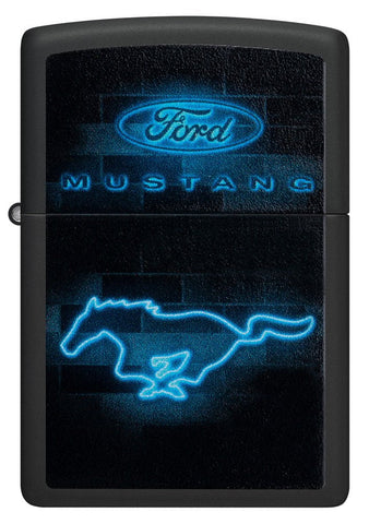 Zippo 218 Ford Mustang ( 48404 )