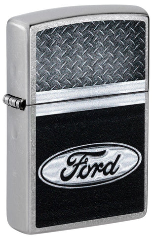 Zippo 207 Ford Mustang ( 48405 ) 