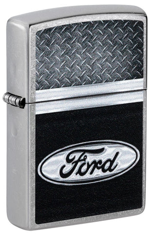 Zippo 207 Ford Mustang ( 48405 )