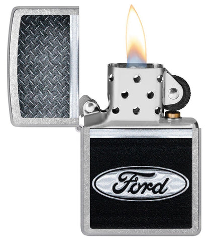 Zippo 207 Ford Mustang ( 48405 ) 