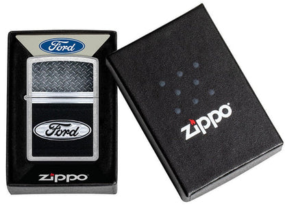 Zippo 207 Ford Mustang ( 48405 ) 