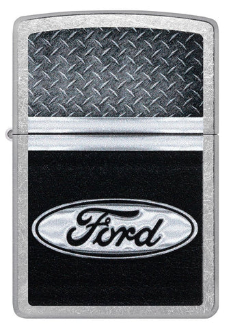 Zippo 207 Ford Mustang ( 48405 ) 