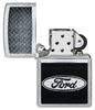 Zippo 207 Ford Mustang ( 48405 )