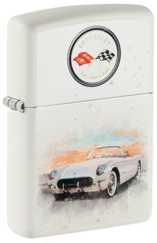 Zippo 214 Corvette ( 48406 ) 