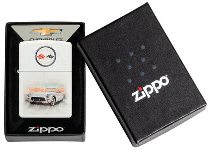 Zippo 214 Corvette ( 48406 ) 