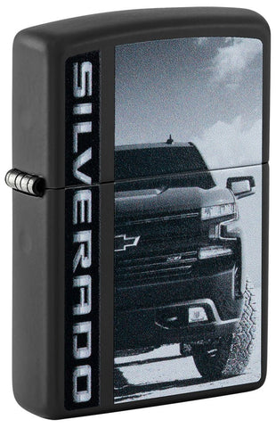 Zippo 218 Chevrolet ( 48407 )