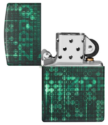 Zippo 49193 Pattern Design ( 48408) - Zippo.ca