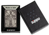 Zippo 150 Tattoo Theme Design  ( 48411 )