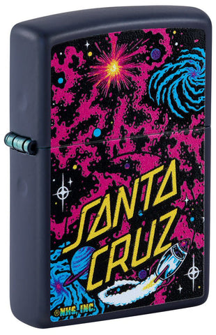 Zippo 239 Santa Cruz (48414)