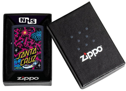 Zippo 239 Santa Cruz (48414) 