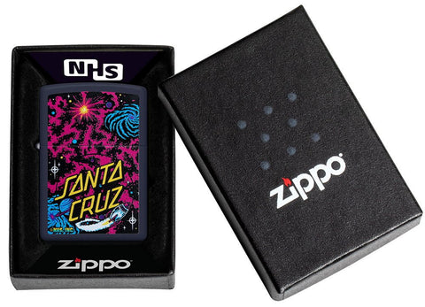 Zippo 239 Counter Culture Design ( 48414 )