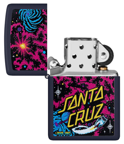 Zippo 239 Santa Cruz (48414) 