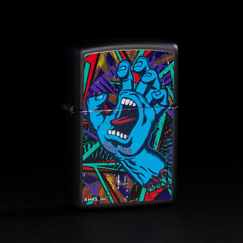 Zippo 218 Santa Cruz ( 48415 )