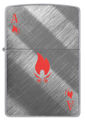 Zippo 28182 Zippo Ace Design (48451) 