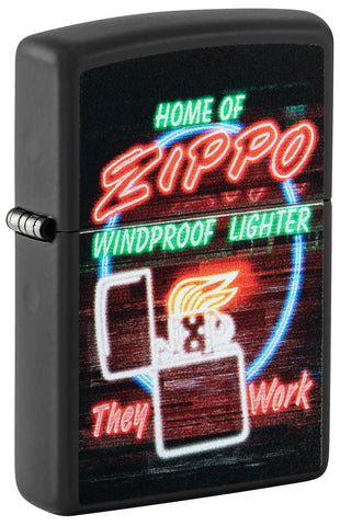 Zippo 218 Zippo Design ( 48455 )
