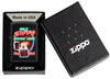 Zippo 218 Zippo Design ( 48455 )