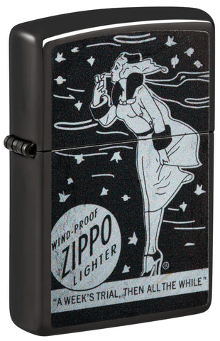 Conception Zippo (48456) 