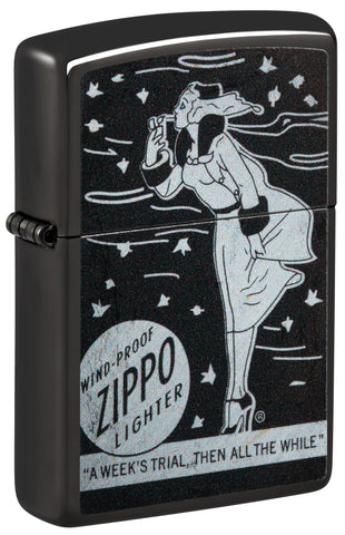 Zippo Design (48456)