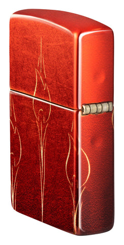 Zippo Ombre Flammes Zippo ( 48510 ) 