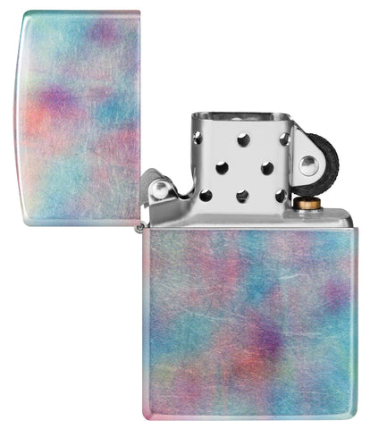 Zippo Holographic Design ( 48511 )