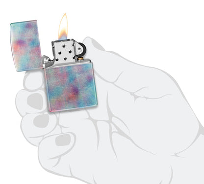 Zippo Holographic Design ( 48511 )