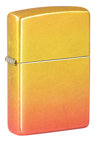 Zippo Ombre Orange Yellow ( 48512 )